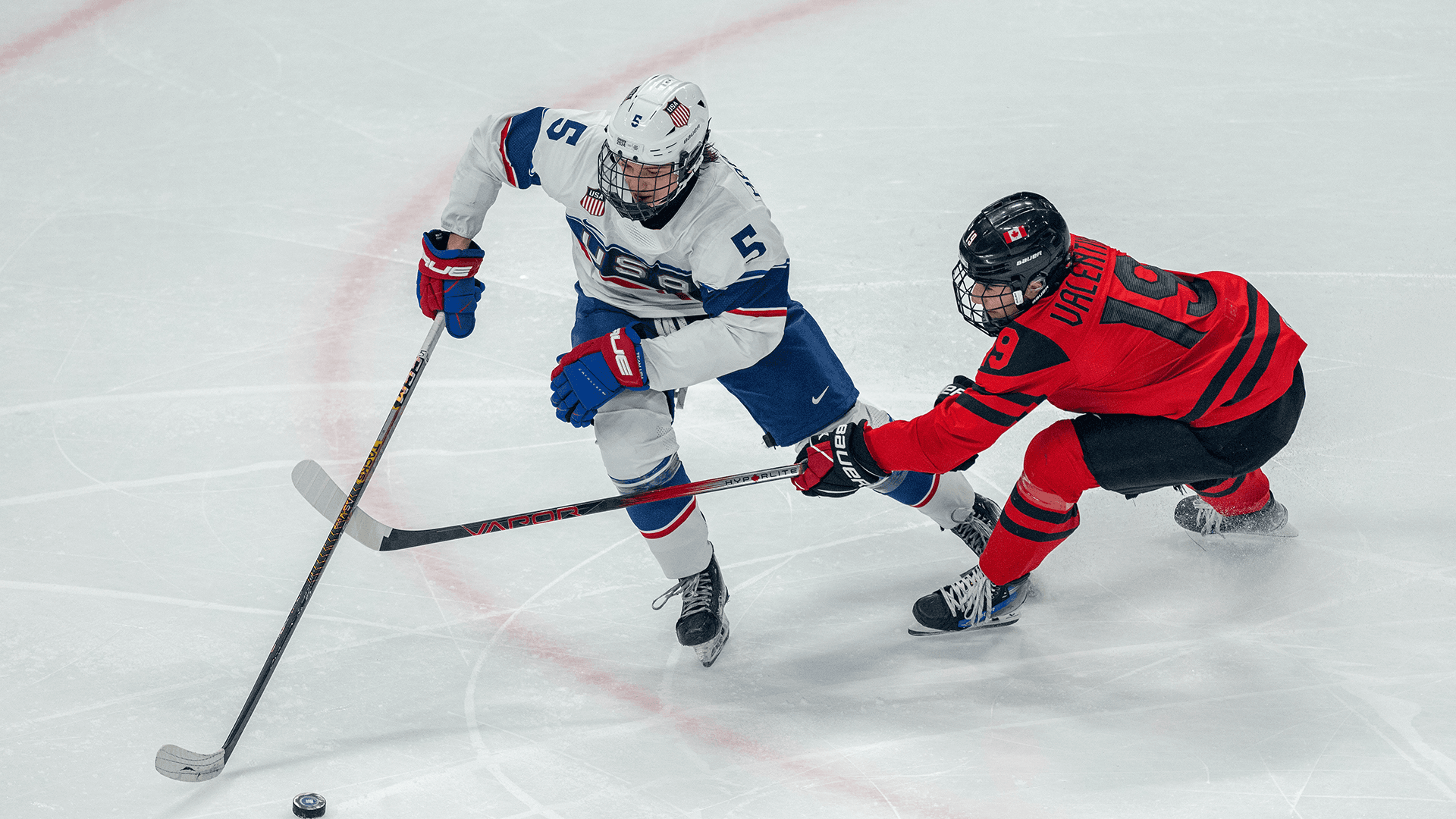 Youth Inc. Recommends: Five Resources to Impress Hockey Scouts