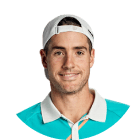 John Isner