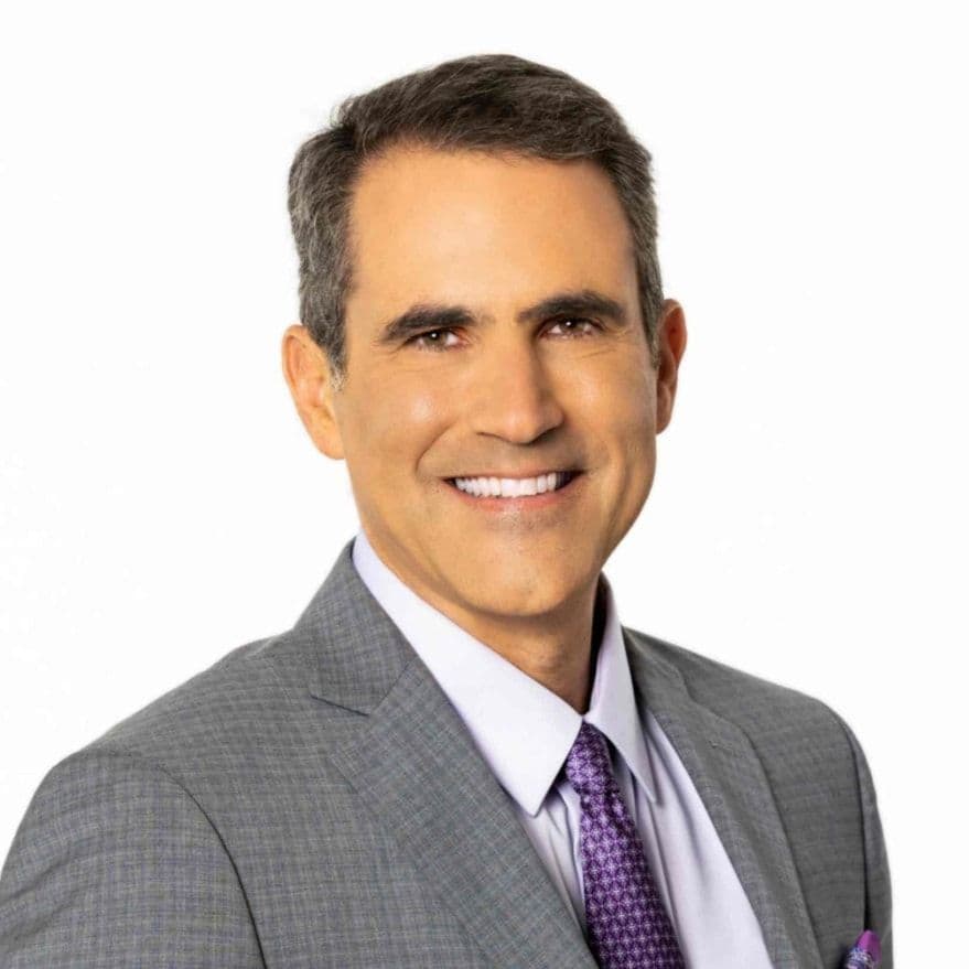 Seth Davis
